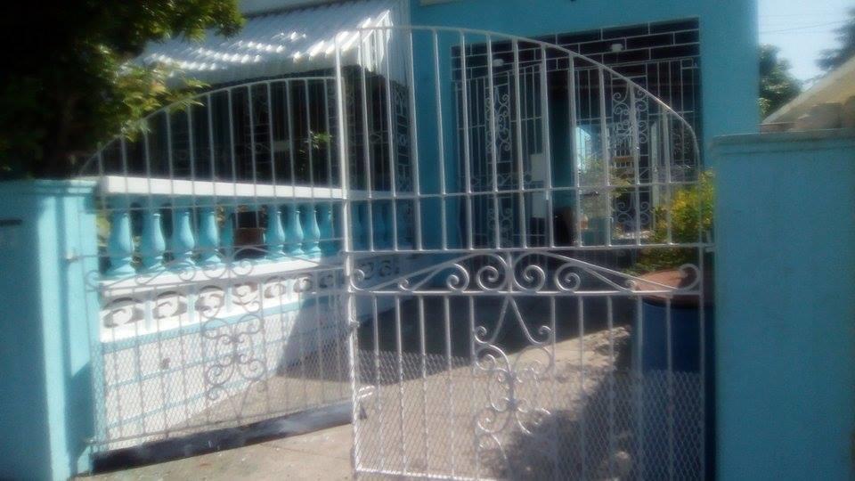 Robby'S Place Harbour View Екстер'єр фото